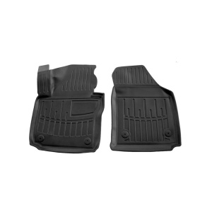 SET COVORASE AUTO CAUCIUC UMBRELLA PENTRU VOLKSWAGEN CADDY III (2K) (2003-2020) (FATA) - Img 2