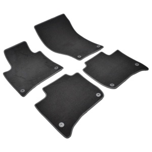 SET COVORASE AUTO MOCHETA UMBRELLA PENTRU PORSCHE CAYENNE II(2010-2017) - Img 2