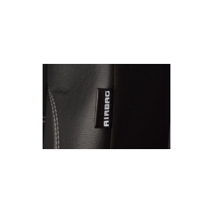 SET HUSE SCAUN EXCLUSIVE LEATHER SI ALCANTARA - Img 2