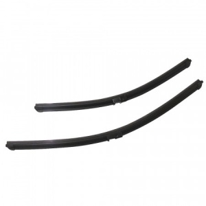 Set Stergatoare Auto Bosch Pentru Opel Astra H Opel Astra Gtc Parbriz 550Mm/ 450Mm