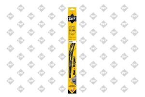 Set stergatoare auto SWF Das Original 60+60 cm pentru parbriz - Img 5