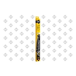 Set stergatoare auto SWF Visioflex 60+40 cm, pentru parbriz - Img 2