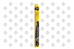 Set stergatoare auto SWF Visioflex 70+65 cm pentru parbriz