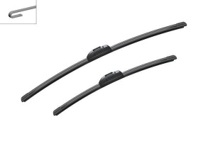 Set stergatoare Bosch Aerotwin, 70/60 cm pentru Opel Astra K, Citroen C4 I