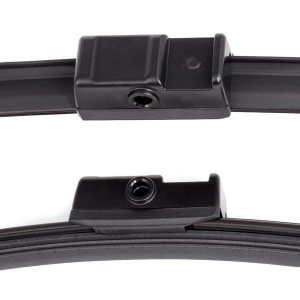 Set stergatoare Bosch AeroTwin pentru parbriz 53/47.5 cm VW Golf IV Bora Polo (9N 2002-05.2005) Mazda 3 (BK) - Img 3