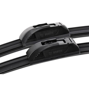 Set Stergatoare Bosch Audi A4 2000-2001 530/530Mm - Img 4