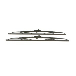 Set stergatoare Bosch ECO, pentru parbriz 53 cm si 53 cm, pentru prindere clasica (carlig) - Img 2