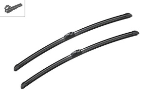 Set stergatoare Bosch Mercedes C-Class (W204) 600/600mm