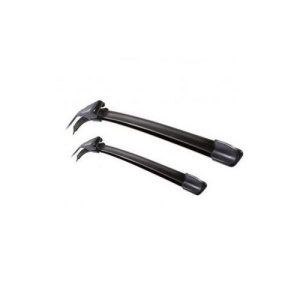 Set Stergatoare Bosch Porsche Cayenne 650/650Mm Dupa 02.07 - Img 2