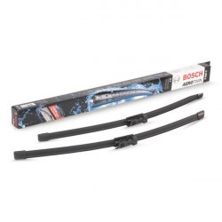 Stergatoare Auto Bosch Aerotwin 550/550 mm Mercedes-Benz C-Class 2000-2009 - Img 3