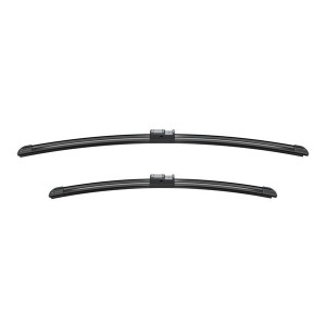 Stergatoare Auto Bosch Aerotwin 575/450 mm Alfa Romeo 159, Brera, Spider 2005-2011 - Img 2