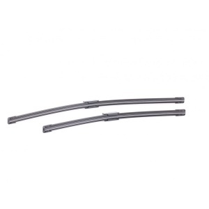 Stergatoare Auto Bosch Aerotwin 600/450 mm VW Caddy, Touran 2004-2010 - Img 3