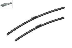 Stergatoare Auto Bosch Aerotwin 650/530 mm Citroen, Fiat, Peugeot 2006-