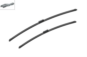 Stergatoare auto Bosch Aerotwin 800/680 mm PEUGEOT 3008, 5008 2009-