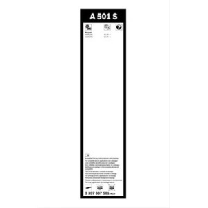 Stergatoare auto Bosch Aerotwin 800/680 mm PEUGEOT 3008, 5008 2009- - Img 3