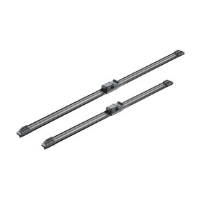 Stergatoare auto Bosch pentru Skoda Octavia 2 2004- Vw Golf 5 1K Jetta 1K Audi A3 8P Bosch Aero Twin 600/ 475mm parbriz - Img 3