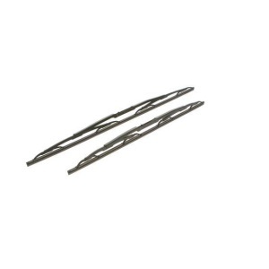 Stergatoare Auto Bosch Twin 650/530 mm Peugeot 607 - Img 3
