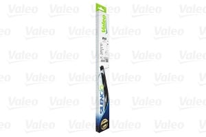 Stergator Luneta Valeo Silencio Conventional 345 Mm Vr41