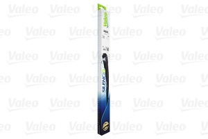 Stergator Luneta Valeo Silencio Flat 500 Mm Vr259