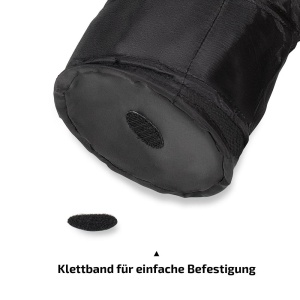 SUPORT DEPOZITARE GUNOI / OBIECTE MultiStorageBag PRO - Img 2
