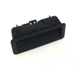 Tailgate Lock, for BMW Series 1 E88 Cabrio, 3 E90 E91 E92 E93, 5 E60 E61, X1 E84, X5 E70, X6 E71 E72 - Img 2