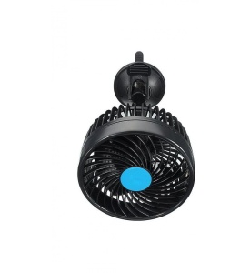 VENTILATOR AUTO CU VENTUZA 6"