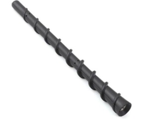 Antena auto 18 cm radio AM FM pentu Hyundai Accent, Getz, i10, i20, i30, CW, i40, ix20, ix35, ix55, Santa Fe, Sonata, Terracan, Trajet, Tucson