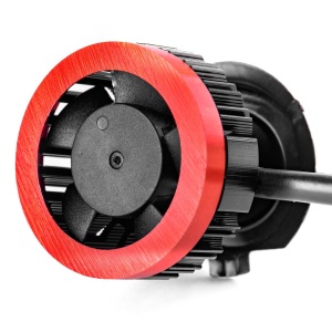 Becuri auto LED AMiO H7 seria BF - Img 5