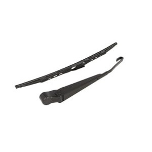 Brat stergator cu lamela Mercedes-Benz Clasa A (W168) 10.1997-08.2004 - Img 2