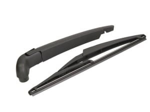 Brat Stergator cu lamela Opel Astra Combi (T98) 1998 -2004 - Img 3