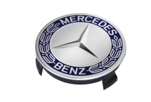 Capac Original Mercedes-Benz 69MM - 75MM