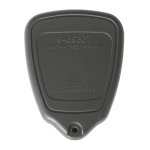 CARCASA CHEIE CONTACT PENTRU VOLVO S60 / S80 / S70 / S90, 4+1 BUTOANE, FARA CHEIE - Img 2