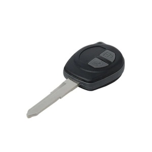 Carcasa cheie Suzuki Grand Vitara, Swift, 2 butoane, lamela HU87