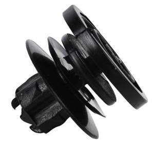 Clipsuri cleme bumbi fixare usa portiera Audi VW Golf 4 Bora Passat B5 Skoda Octavia Seat Cordoba Ibiza Leon Toledo 3B0868243 - set 10 bucati - Img 7