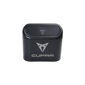 Coș De Gunoi Auto Pentru Depozitare și Curățenie pentru Cupra