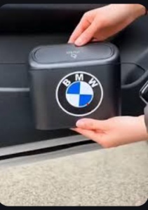 Coș De Gunoi Auto Pentru Depozitare și Curățenie Pentru Ford - Img 8