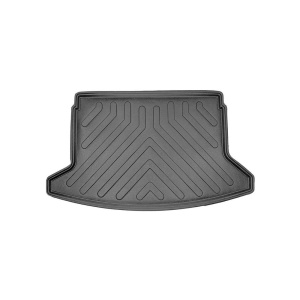 COVOR PROTECTIE PORTBAGAJ UMBRELLA PENTRU KIA CEED III HB 2018-2022 - Img 2