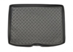 Covor Tavita Portbagaj Audi A3 III 8V Hatchback 3-usi, A3 III 8V Sportback, rezerva mare 2012 - 2020
