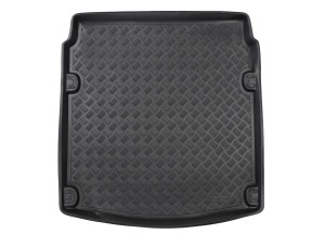 Covor Tavita Portbagaj Audi A4 III B8 Limousine 2007 - 2015 | Audi A5 I Coupe 2007 - 2015