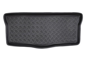 Covor Tavita Portbagaj Citroen C1 I 2005 - 2014 | Peugeot 107 2005 - 2014 | Toyota AYGO I 2005 - 2014