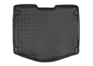 Covor Tavita Portbagaj Ford C-MAX II cu trusa scule 2010 - 2019 - Img 1