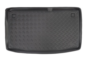 Covor Tavita Portbagaj Hyundai I20 I Hatchback 2008-2014