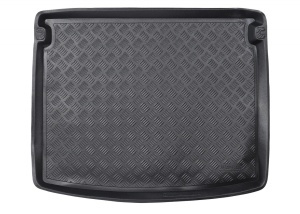 Covor Tavita Portbagaj Jeep COMPASS II MP 552, podea in pozitie ridicata 2017 - 2021 | Jeep COMPASS II MP 552 podea - podea ridicata, system Mild Hybrid, cu trusa scule 2021 - | Jeep COMPASS II MP 552 podea portbagaj fixa, system Mild Hybrid, cu rezerva m