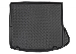 Covor Tavita Portbagaj Mercedes CLA I X117 Shooting Brake 2013 - 2019
