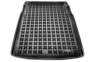 Covor Tavita Portbagaj Premium BMW SERIA 5 E60 Sedan 2003 - 2010