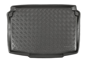 Covor Tavita Portbagaj Seat IBIZA IV 5 - usi 2008-2017