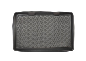 Covor Tavita Portbagaj Seat MII podea in pozitie coborata 2012 - 2018 | Skoda CITIGO, podea in pozitie coborata 2011 - 2019 - Img 2