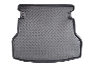 Covor Tavita Portbagaj Toyota AVENSIS II Lifback 2003 - 2009