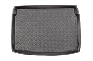 Covor Tavita Portbagaj Toyota YARIS Cross Hybrid, podea in pozitie ridicata , 4x2 2021 - | Toyota YARIS Cross Hybrid, podea portbagaj fixa, 4x4 2021 -