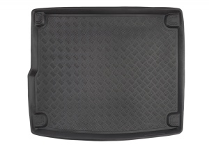 Covor Tavita Portbagaj VW TOUAREG II 5 loc 2010 - 2014 - Img 1